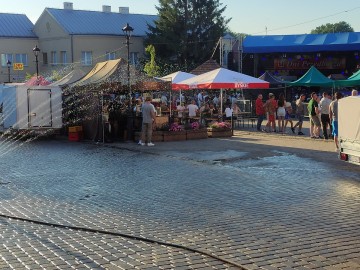 PPK na Dniach Przedborza 2026, 